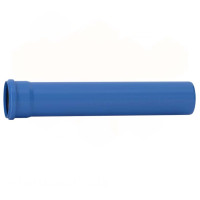 VS0650109 TRIPLUS® Труба монтажна Ø110 L=1500 мм 12 dB(A) Valsir S.p.A.