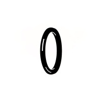 VS0143532 PEXAL BRASS Гумове кільце для прес фітингу Ø32 OLD Valsir S.p.A.