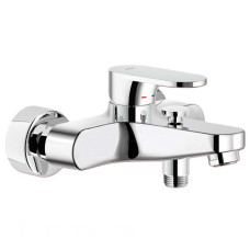 YOYO Змішувач для ванни YO126110/1CR CARLO NOBILI SPA RUBINETTERIE