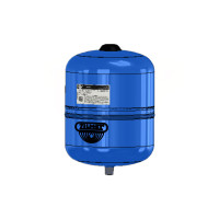 11A0003500 Бак розширювальний HYDRO-PRO 35 л 1″G Ø380 H=370 мм 10 bar –10+99°C Zilmet S.p.A.