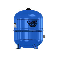 11A0005000 Бак розширювальний HYDRO-PRO 50 л 1″G Ø380 H=537 мм 10 bar –10+99 °C Zilmet S.p.A.