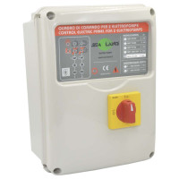 293650300 Пуско-захистний пристрій CB2R 05/300 Sea-Land Srl (Італія)