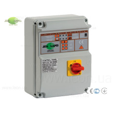 293550700 Пуско-захистний пристрій CBRT 08/750 Sea-Land Srl (Італія)