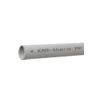 04000340 PPR Труба Ø40 х 6,7 мм PN20 KAN