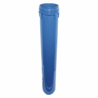 LB7121036 Корпус (колба) блакитна для DP STANDART 20&Prime; Atlas Filtri s.r.l.
