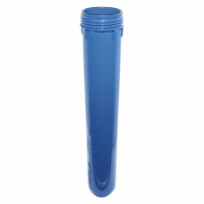 LB7121036 Корпус (колба) блакитна для DP STANDART 20&Prime; Atlas Filtri s.r.l.