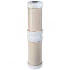 RA5357625 NEW Картридж для видалення нітратів QA BIG 20&Prime; AF (нітрат-селективна аніонна смола сильної дії) SX TS 45°C Atlas Filtri s.r.l.