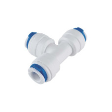 RE7402030 Трійник Ø1/4&Prime; Atlas Filtri s.r.l.