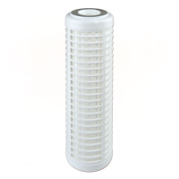 RA5015114 / RA5018114 Картридж з поліестерною сіткою (промивний) RL 10&Prime; SX 50 mcr 45°C Atlas Filtri S.r.l