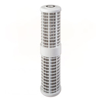 RA5467519 Картридж з нержавіючою сіткою (промивний) RLA 20&Prime; BIG SX 70 mcr 45°C Atlas Filtri S.r.l