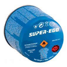 1500001065 Балон газовий C200 ILL Super Ego