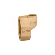599573 Кінцевий елемент Ø1 1/4″ х 3/8″ В для коллекторів 349, 350, 592, 650, 663 Caleffi S.p.a.