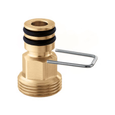 675850 Адаптер з кліпсою для колектору Ø3/4” (18 mm) Caleffi S.p.a.