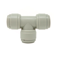 Трійник Ø1/2″ Polyacetal (HUT1/2-1/2G) CDC Fluidtech Europe S.r.l.