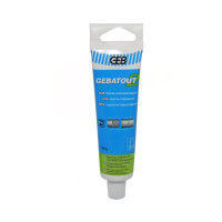 103102 Паста для паковки GEBATOUT 2 80 г (тюбик) GEB
