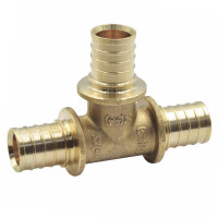 340010H253500A Трійник Ø25 (натяжна гільза) GENERAL FITTINGS