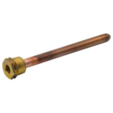 91876150 Гільза для термометру 1/2&Prime; 15 см Cewal S.p.A.