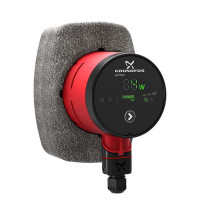 Циркуляційний насос ALPHA-1 25-80 L=130 мм 1 х 230 V GRUNDFOS