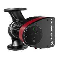 99221305 Насос циркуляційний MAGNA-1 40-120 F L=250 мм 1 x 230 V PN 6/10 GRUNDFOS