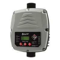 PFD.B2.00MM.1U.02 Електронний прилад керування насосами BRIO TOP 2.0 1″ Italtecnica