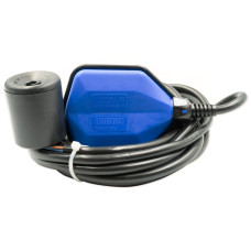 Поплавцевий вимикач L=5,0 м TECNO5 Italtecnica