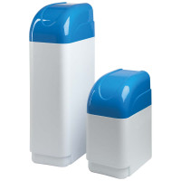 NEA1000006 Система пом'якшення води JUPITER CAB 10 AVL 3/4&Prime; Q=1,5 м3/годину (завантаження 10 л) ATLAS FILTRI
