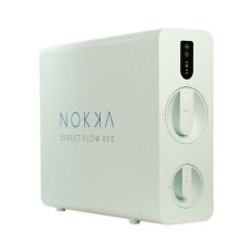 Прямоточна система зворотного осмосу Kinetico NOKKA 800 GPD (2,0 л/хв) 911002