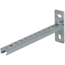 156711 MPC-Консоль стінова 27 х 18 L=300 мм оцинкована MÜPRO GmbH