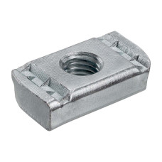 151053 MPR-Монтажна гайка М10 41х21-124х2.0-2.5 оцинкована MÜPRO GmbH