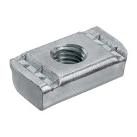 151055 MPR-Монтажна гайка М16 41 х 21 - 124 х 2.0 - 2.5 оцинкована MÜPRO GmbH