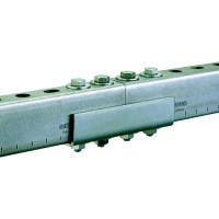 120136 MPC/MPR-Поздовжній з`єднувач посилений оцинкований 38/40-40/120, 41/21-41/124 MÜPRO GmbH