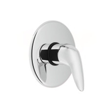 GULLIVER GA Змішувач для душу GA26108CR внутрішній CARLO NOBILI SPA (Італія)