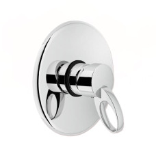 OZ Змішувач для душу OZ108CR внутрішній CARLO NOBILI SPA (Італія)