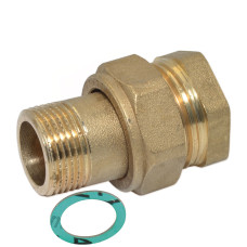 F803R006 Збірка (прокладка) латунна Ø1 1/2&Prime; ВЗ FP Pattaroni