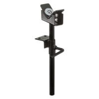 120130 Підставка для труб D (1/8&Prime;) 3/4&Prime;÷6&Prime; Herkules Y REMS GmbH & Co KG