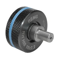 150888 Головка розширювальна RH HIS Ø20 х 2,8 (труби PEX) REMS GmbH & Co KG