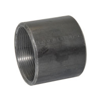268304000 Муфта сталева Ø3/4&Prime; (DN 20) RM (Італія)