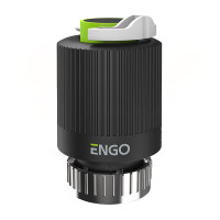 E30NC_230V Термопривід нормально-закритий ENGO Controls