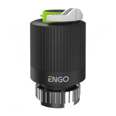 E30NC_230V Термопривід нормально-закритий ENGO Controls