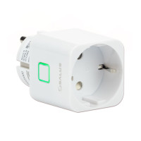 SPE600 Розумна розетка для системи Smart Home SALUS Controls