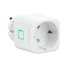SPE600 Розумна розетка для системи Smart Home SALUS Controls