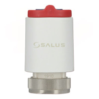 T30NC 230V MO Термопривід нормально - закритий, M30 x 1,5, 230 В (615211600) SALUS Controls