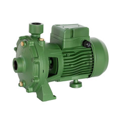 185200000 Консольний насос з двома протилежно розташованими робочими колесами BK 200 M (2) 230 V 1,47кВт Sea-Land Srl