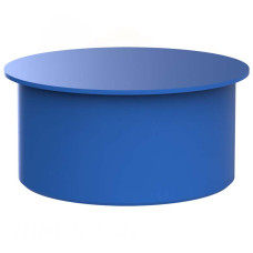 VS0650961 TRIPLUS® Заглушка Ø125 12 dB(A) Valsir S.p.A.