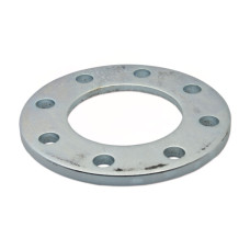 3806160000001 Фланець для кінцего елементу (електрозварювання) Ø160 (DN150) PN10/16 UNIDELTA S.P.A.