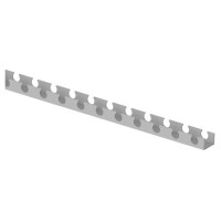 1005274 Фіксуючий трак Ø9,9 планка 2,5 м Uponor GmbH