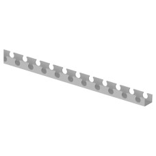 1005274 Фіксуючий трак Ø9,9 планка 2,5 м Uponor GmbH
