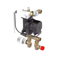 1119443 Насосно-змішувальний блок Fluvia T KRS-6 Uponor GmbH