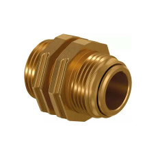 1045455 Ніпель обетаючийся шарнірний WIPEX Ø 1“ ЗР Uponor GmbH