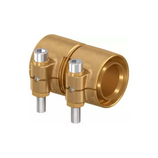 1042981 Муфта затискна WIPEX PN6 S5.0 Ø63 х 5,8 мм Uponor GmbH